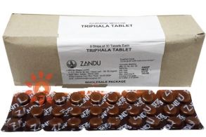 Triphala Laxative Инструкция По Применению